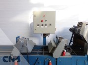 Foto van afstrooier-Visser