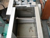 Foto van afstrooier-Visser