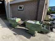 Foto van Telmachine-Cremer TMV780