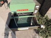 Foto van Telmachine-Cremer TMV780