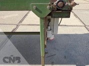 Foto van Leesband-Schouten 80x700