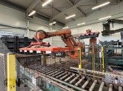 Foto van Compleet potgrond plant en bunker systeem
