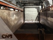 Foto van Compleet potgrond plant en bunker systeem