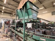 Foto van Compleet potgrond plant en bunker systeem
