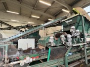 Foto van Compleet potgrond plant en bunker systeem