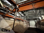 Foto van Compleet potgrond plant en bunker systeem