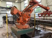 Foto van Compleet potgrond plant en bunker systeem