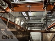 Foto van Compleet potgrond plant en bunker systeem