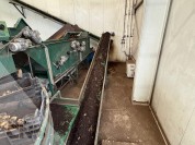Foto van Compleet potgrond plant en bunker systeem