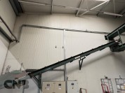Foto van Compleet potgrond plant en bunker systeem
