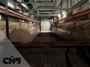 Foto van Compleet potgrond plant en bunker systeem