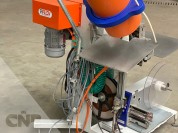 Foto van Inpakmachine-REV