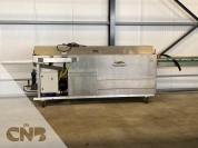 Fustreiniger/krattenwasser-Vitech *GEVRAAGD*