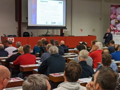 Highlighted image: Landelijke pioenendag 2022